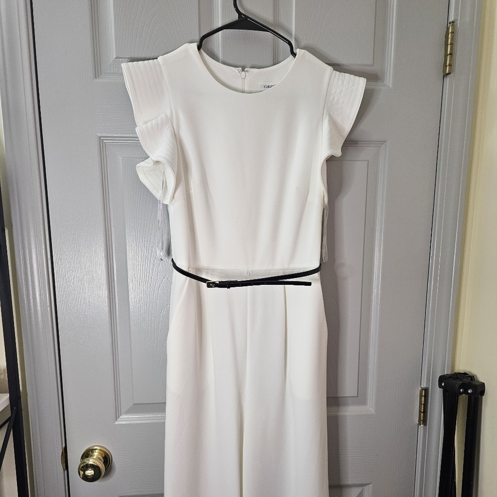 Calvin KLein dress US 6